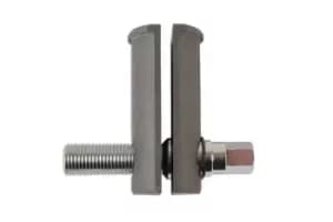 Image of Laser Tools 6257 Motorcycle Steering Stem Bearing Race Remover