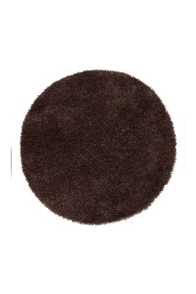 Image of Origin 'Chicago' Rug Chocolate