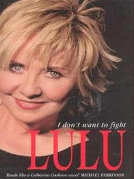 Image of I Dont Want to Fight Paperback
