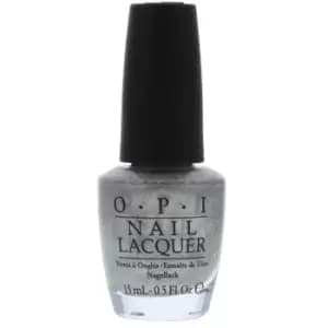 Image of Opi Is This Star Taken? Nail Polish 15ml TJ Hughes