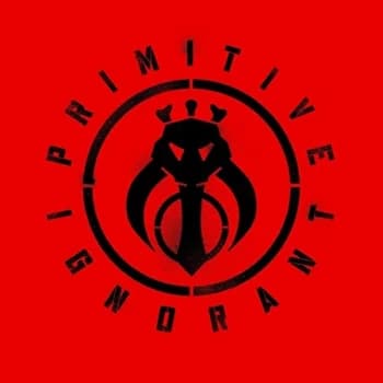 Image of PRIMITIVE IGNORANT - Sikh Punk Vinyl