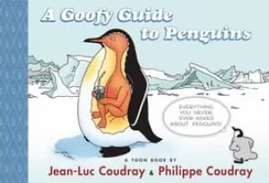 Image of goofy guide to penguins toon level 1