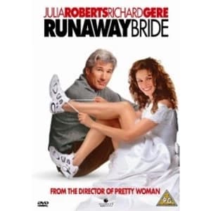 Image of Runaway Bride
