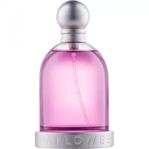 Image of Jesus Del Pozo Halloween Kiss Sexy Eau de Toilette For Her 100ml