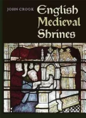 Image of english medieval shrines