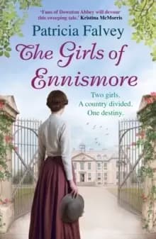 Image of The Girls of Ennismore : A heart-rending Irish saga