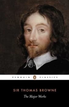 Image of Sir Thomas Browne by Thomas Browne