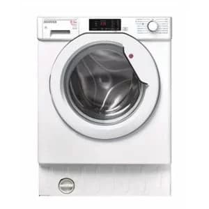 Image of Hoover HBWD8514D-80 8KG 1400RPM Built In Condenser Washer Dryers