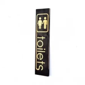 Image of LAZ056 Multicolor Decorative Wooden Wall Accessory