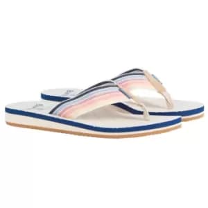Image of Barbour Womens Seamills Sandals Multi UK 5