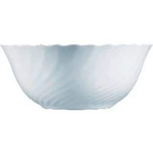 Image of Luminarc Trianon White Cereal Bowl 24cm