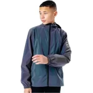 Image of Hype Jacket - Multi