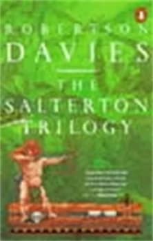 Image of The Salterton Trilogy by Robertson Davies Paperback