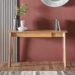 Image of Gallery Interiors Madrid Desk