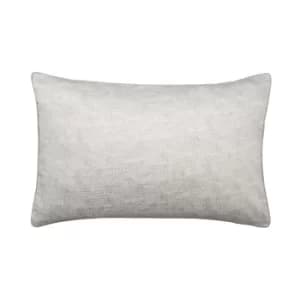 Image of Himeya Healing Pair of Standard Pillowcases, Glazed Stone