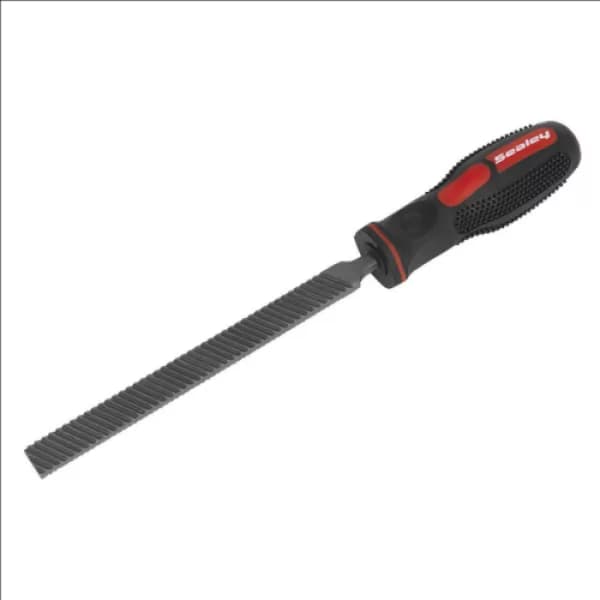 Image of Genuine SEALEY VS0391 Caliper Cleaning File