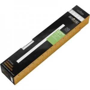 Image of Steinel Hot melt glue sticks 11mm 300 mm 20 pcs
