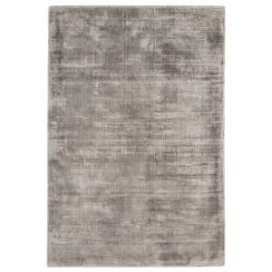 Image of Asiatic Blade Rug - 240 x 340cm - Silver