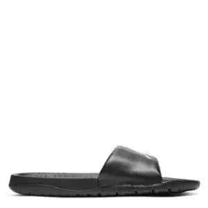Image of Air Jordan Jordan Break Mens Sliders - Black