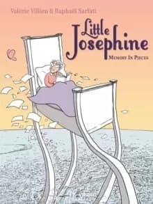 Image of Little Josephine : Memory in Pieces