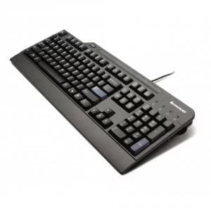 Image of Kb Micebo USB Smartcard Kbd uk Eng