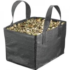 Image of Bosch Home and Garden Fabric grass catcher