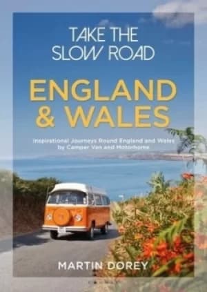 Image of Take the slow road by Martin Dorey