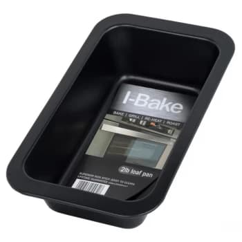 Image of I-Bake Loaf Tin 2lb