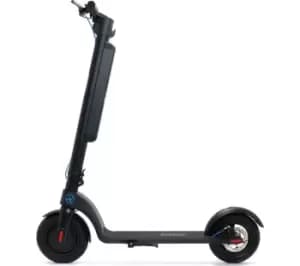 Image of RILEY RS2 Pro Electric Folding Scooter - Black