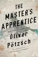 Image of masters apprentice a retelling of the faust legend