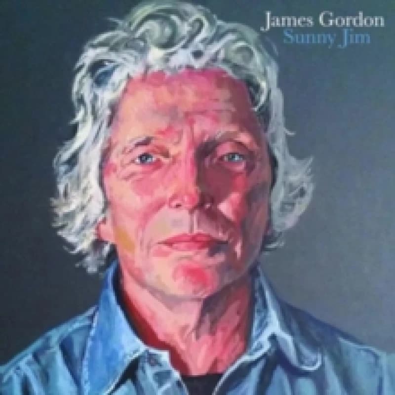 Image of Sunny Jim CD / Album