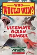 Image of ultimate ocean rumble