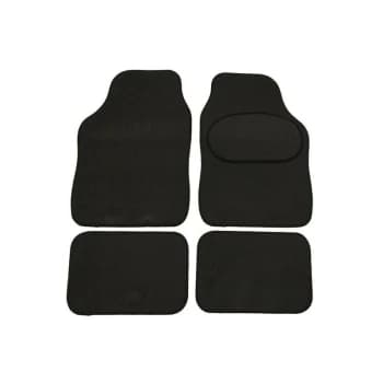 Image of Premier Universal Mat Set - Grey - 4 Piece - UM6 - Polco