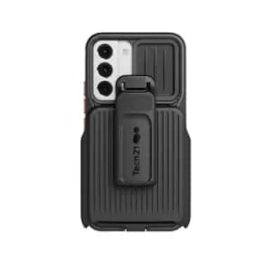 Image of Tech21 Evo Max mobile phone case Cover Black