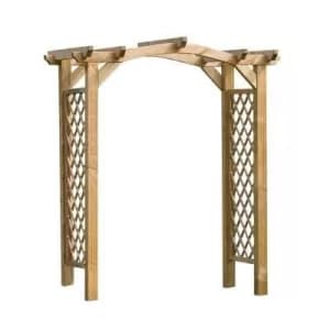 Image of Zest4Leisure Venus Garden Arch