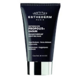 Image of Institut Esthederm Intensive Propolis + Purifying Mask 75ml