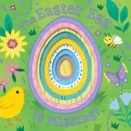 Image of easter egg is missing