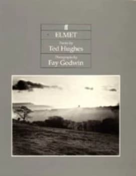 Image of Elmet by Ted Hughes Paperback