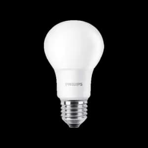 Image of Philips CorePro LED Bulb ND 5.5W-40W A60 E27 827 UK - 57757801