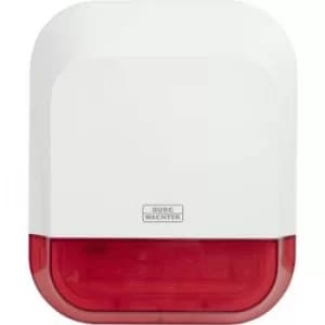 Image of SIRENE 2151 Alarm sounder Burg-Waechter BURGprotect