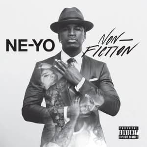 Image of Ne-Yo - Non-Fiction Music CD