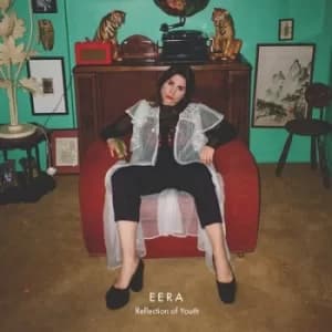 Image of Reflection of Youth by Eera Vinyl Album