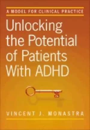 Image of unlocking the potential of patients with adhd a model for clinical practice