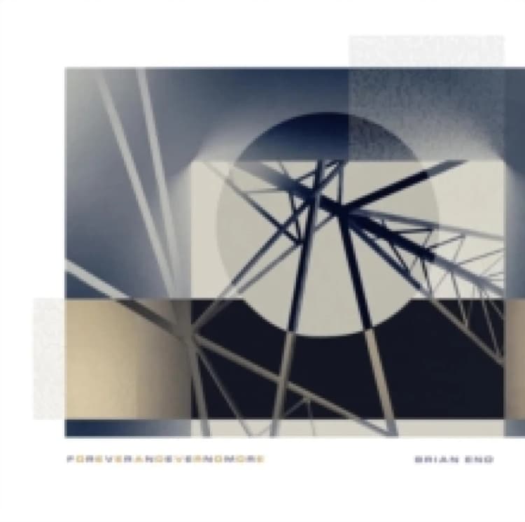 Image of FOREVERANDEVERNOMORE Vinyl