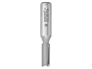 Image of Trend 3/52X1/2TC Two Flute Cutter - 9mm Diameter