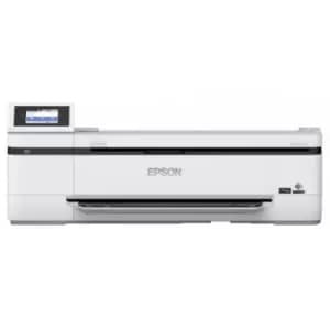 Image of Epson SureColor SC-T3100M-MFP Large Format Printer