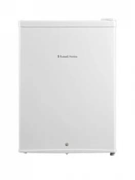 Image of Russell Hobbs Rhbc48B 93L Under Counter Mini Fridge
