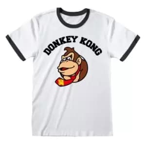 Image of Nintendo Donkey Kong - Donkey Kong Circle Ex Ex Large