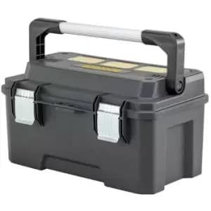 Image of Stanley FMST1-75792 FatMax Cantiliver Professional 20'' Toolbox - N/A