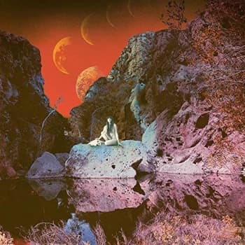Image of Earth - Primitive And Deadly CD